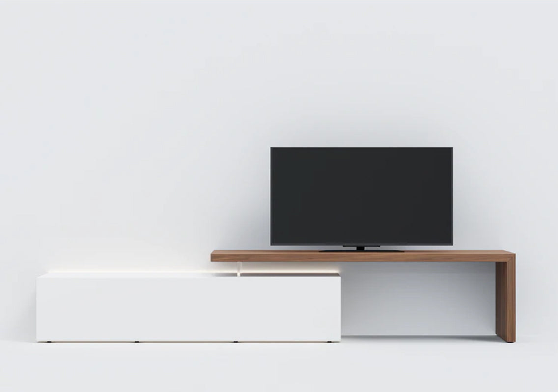 Wood Veneer - Canaletto PNCC