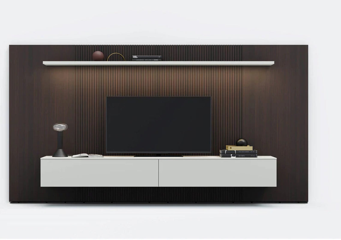 Wood Veneer - Borgogna PNCB