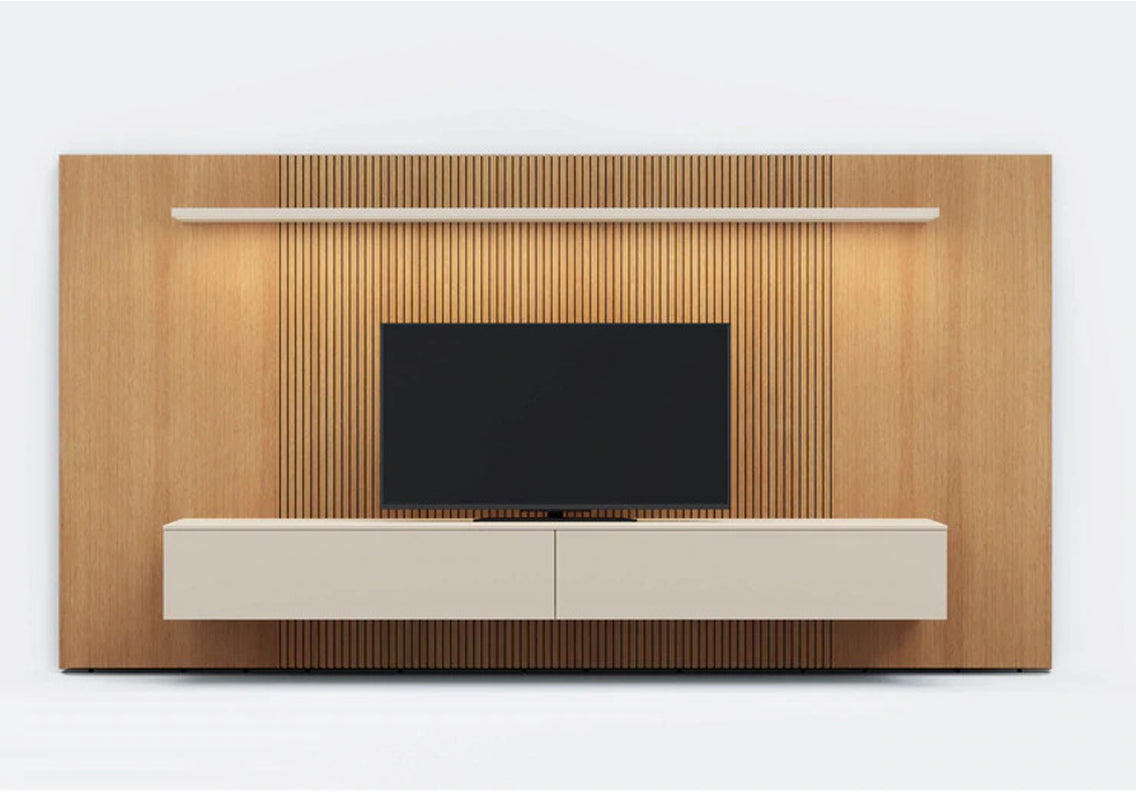 Wood Veneer - Frassino Miele PNCFM