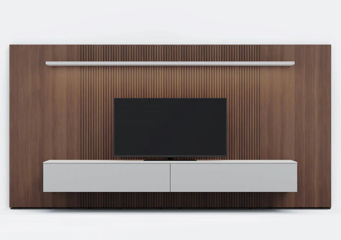 Wood Veneer - Canaletto PNCC