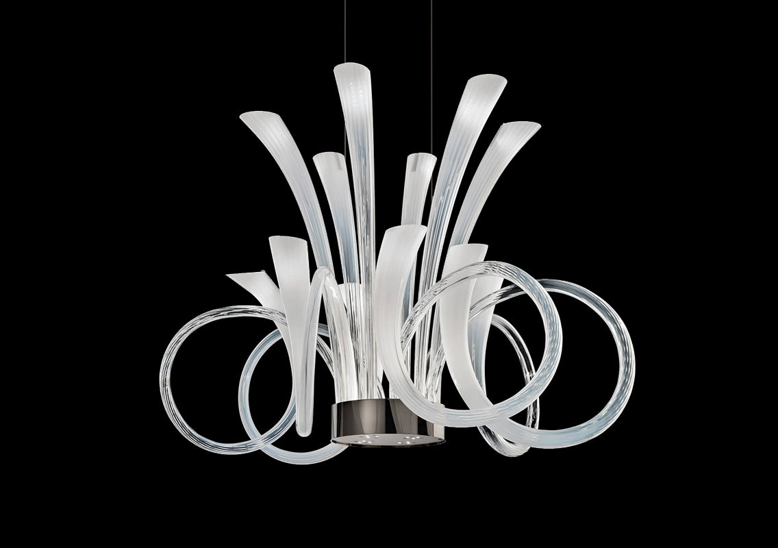 Glass - White Glass ITLMP