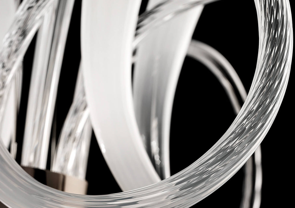 Pulsa Chandelier