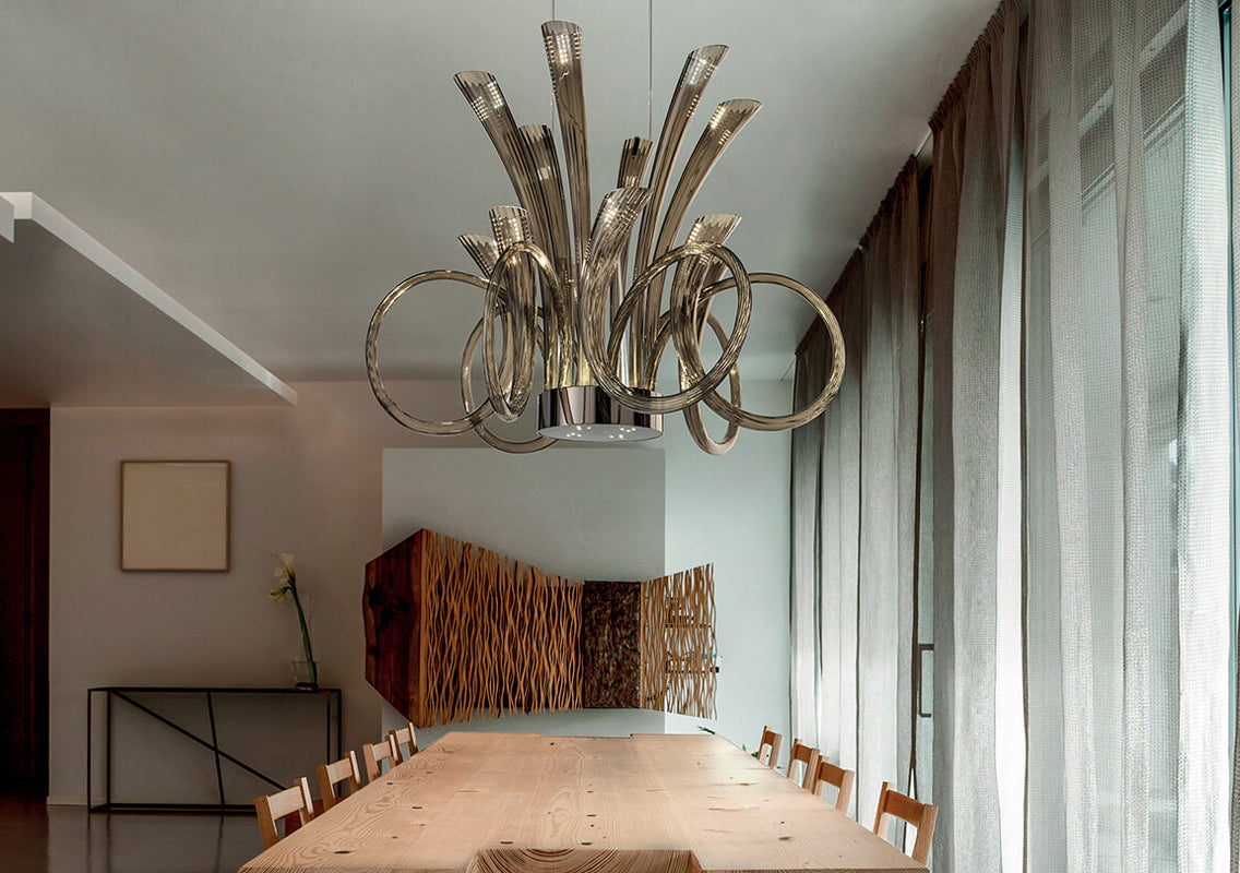 Pulsa Chandelier
