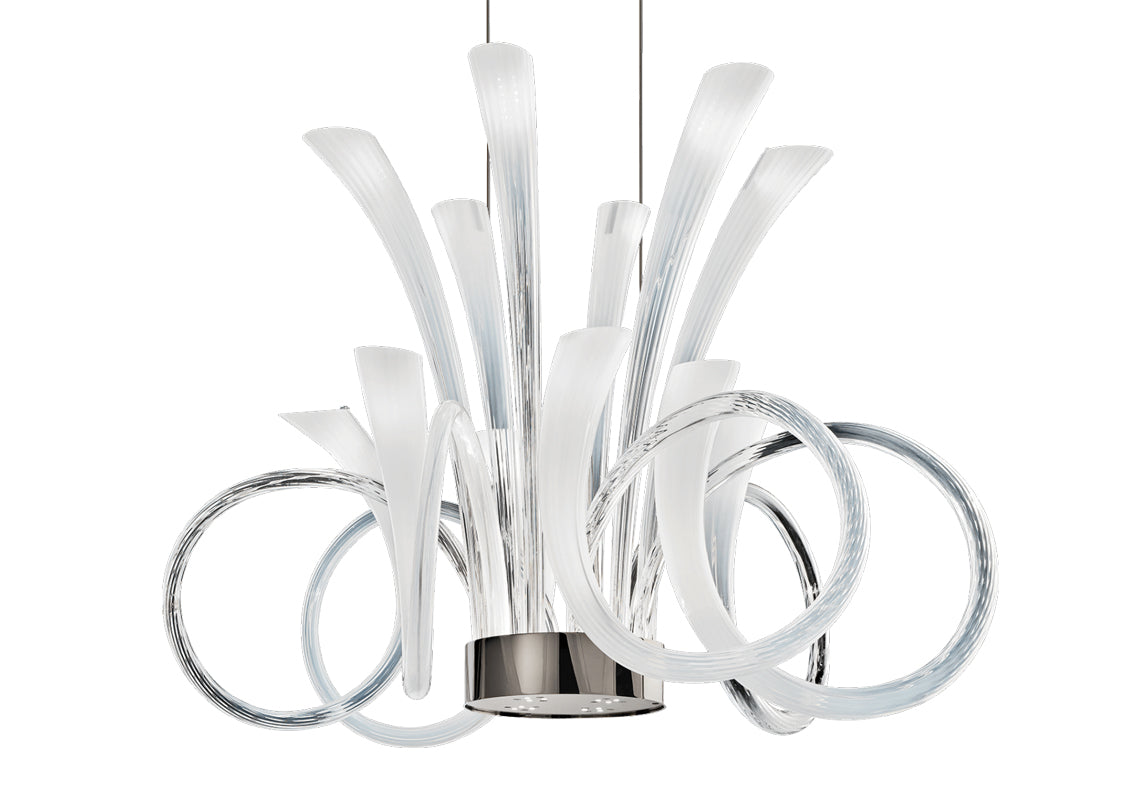 Pulsa Chandelier