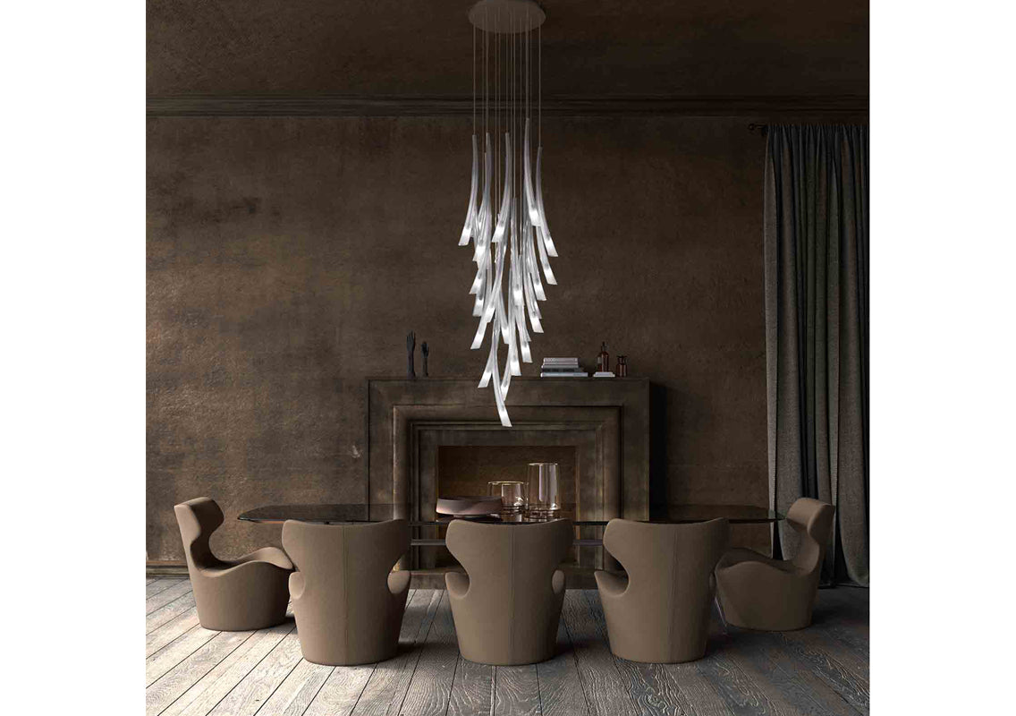 Pulsa Pendant Lamp