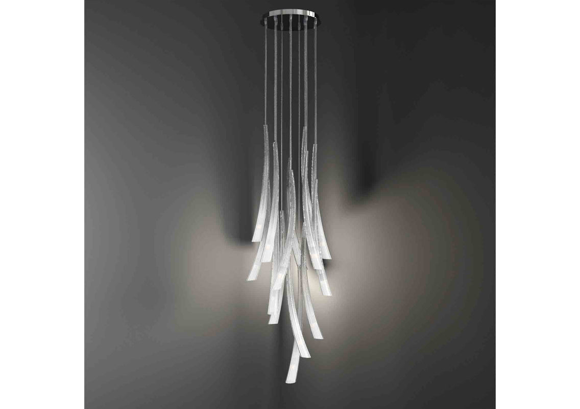 Pulsa Pendant Lamp