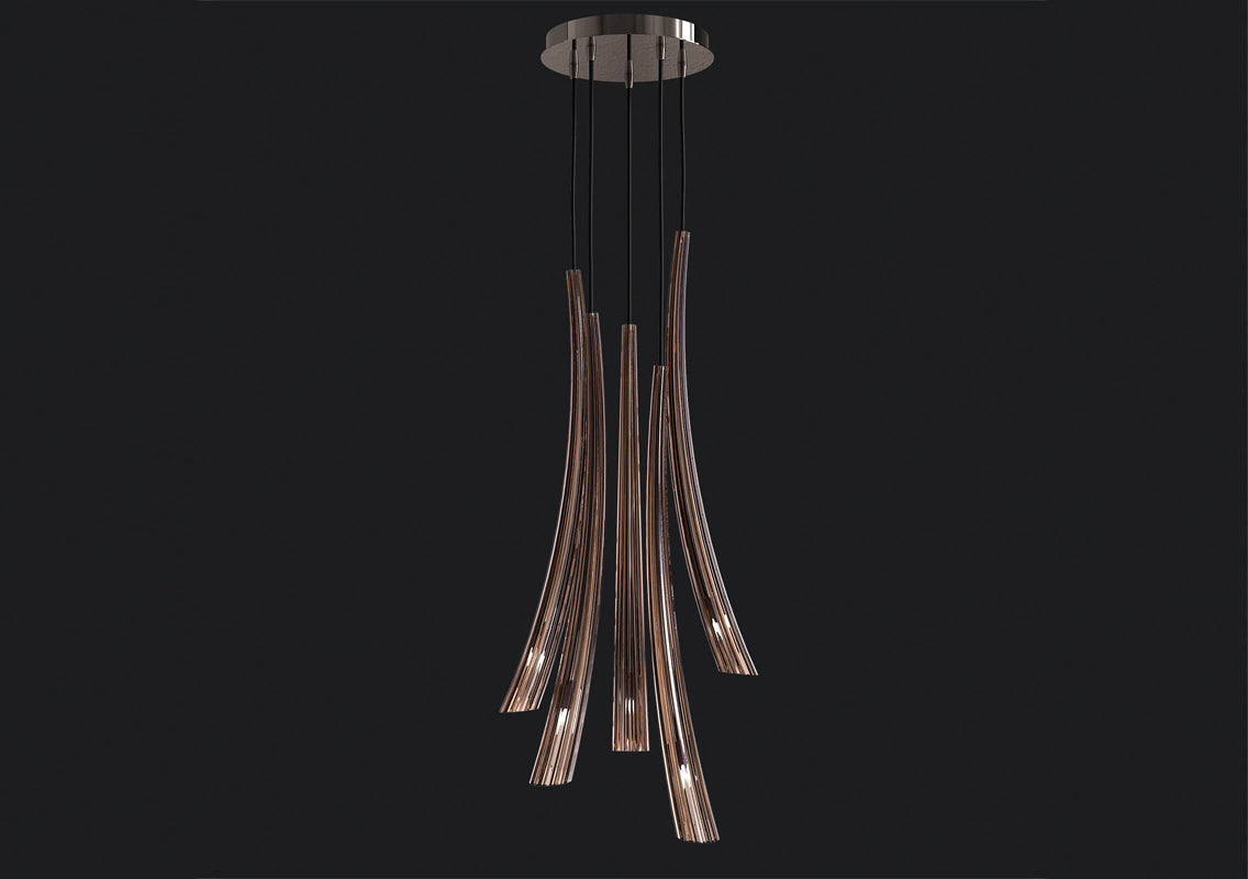 Pulsa Pendant Lamp