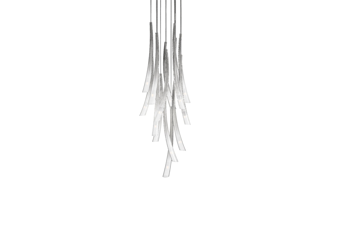 Pulsa Pendant Lamp