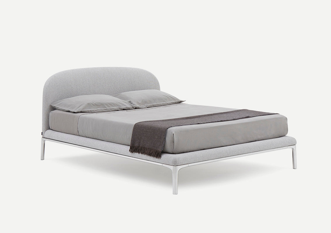 Rada Upholstered Bed