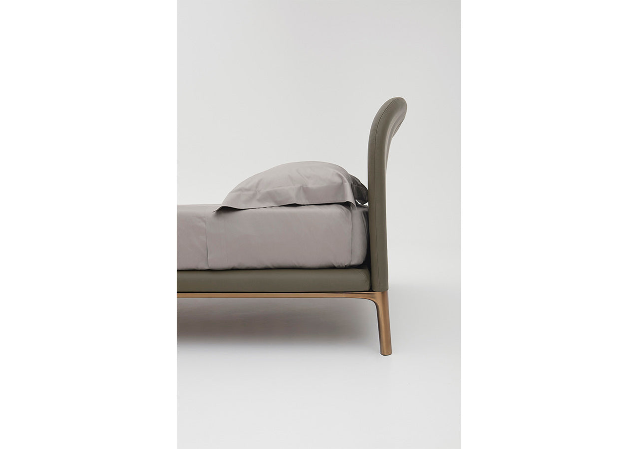 Rada Upholstered Bed