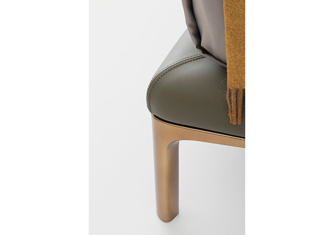 Rada Upholstered Bed