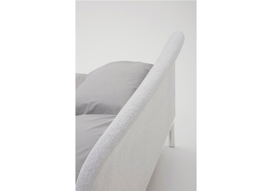 Rada Upholstered Bed