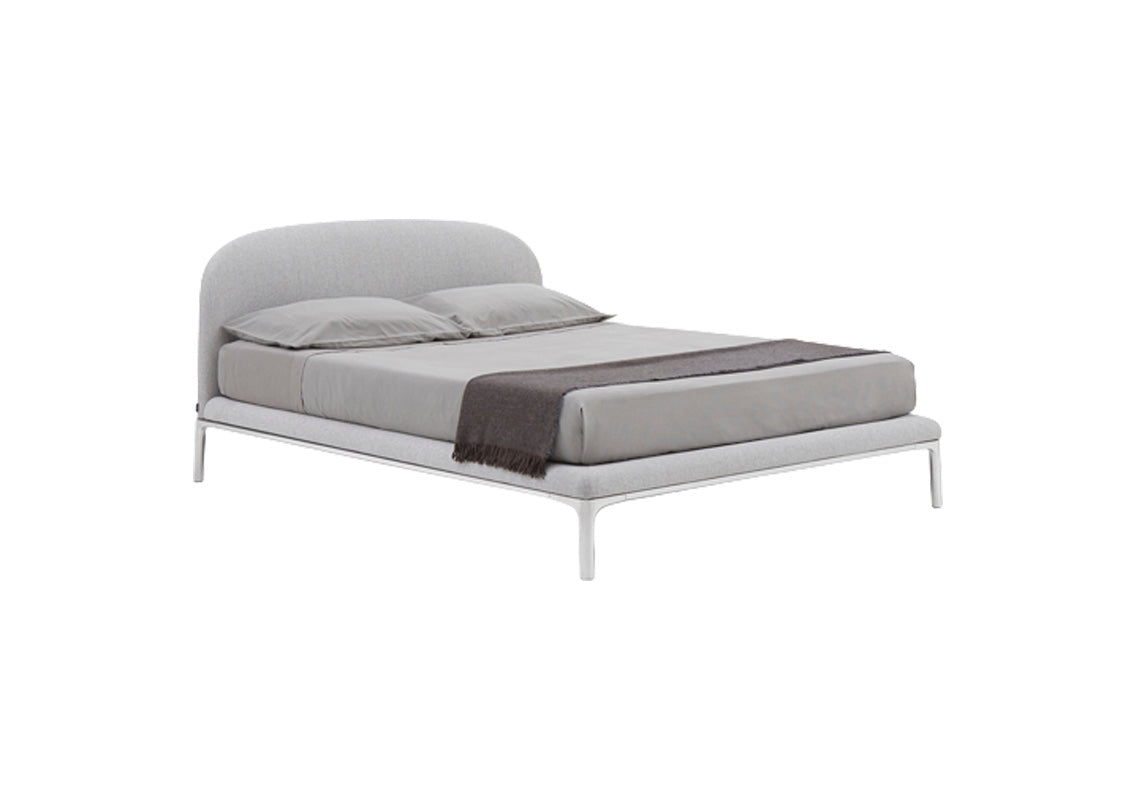 Rada Upholstered Bed