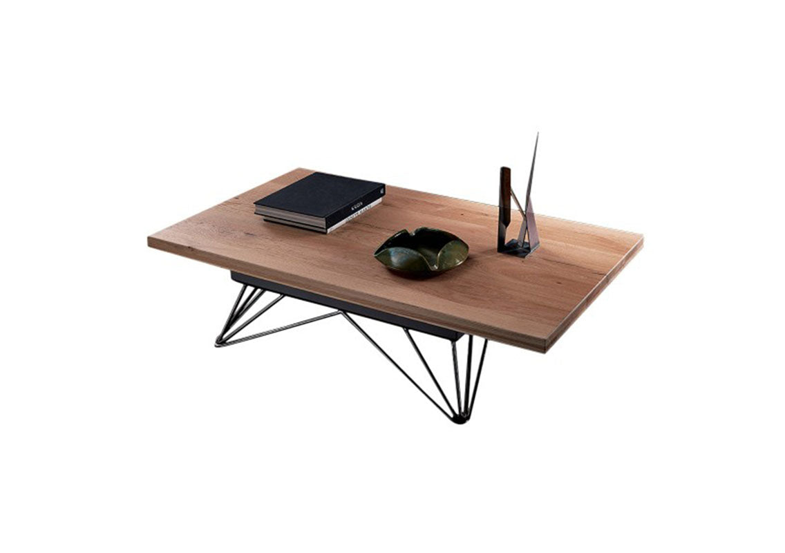 Radius Multifunctional Coffee Table