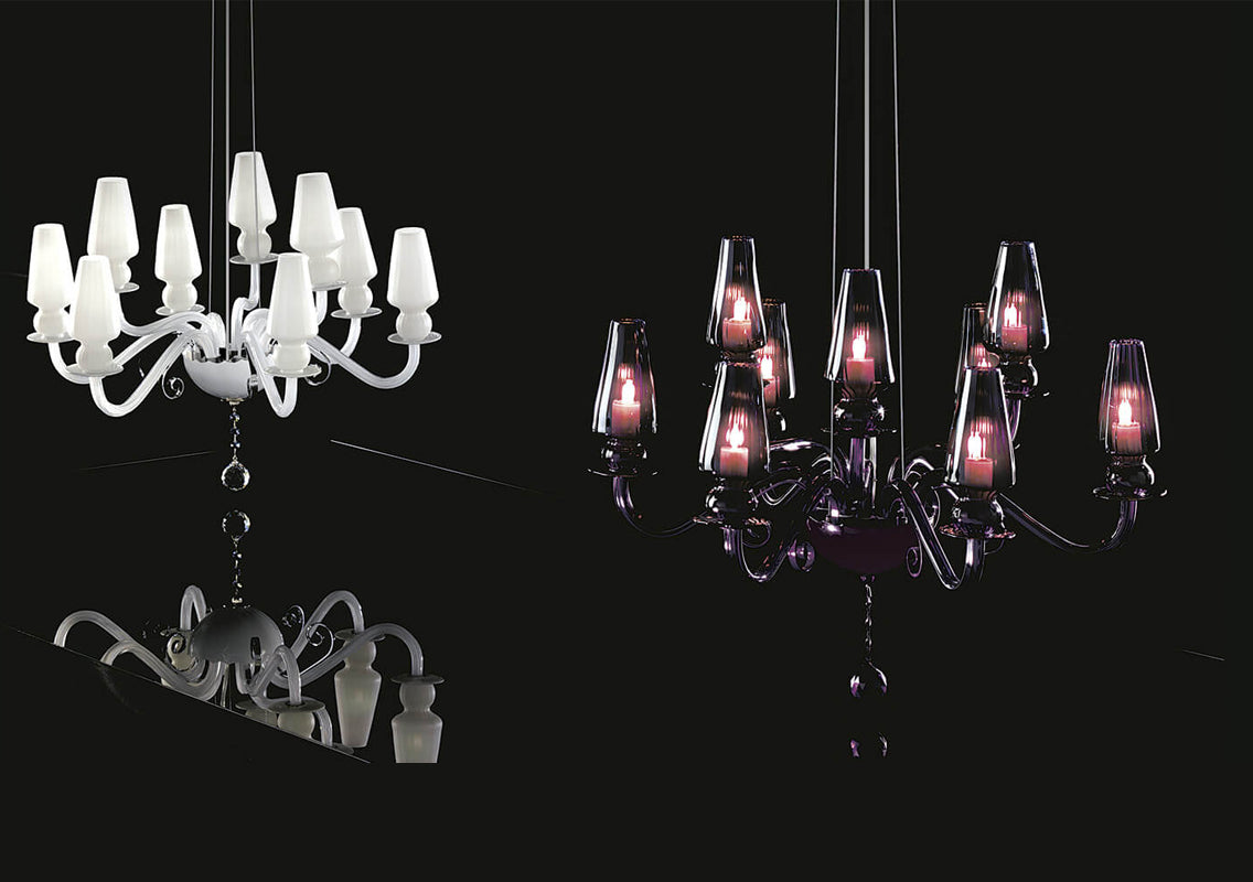 Rigel Chandelier