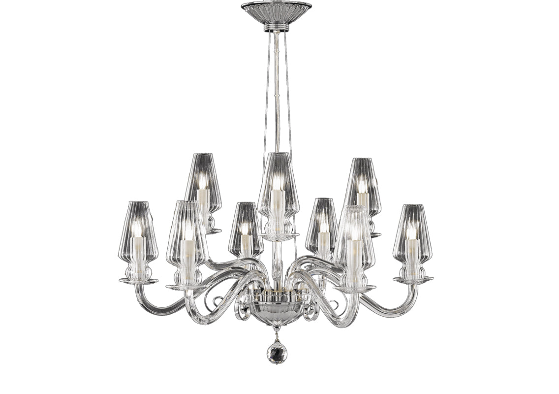 Rigel Chandelier