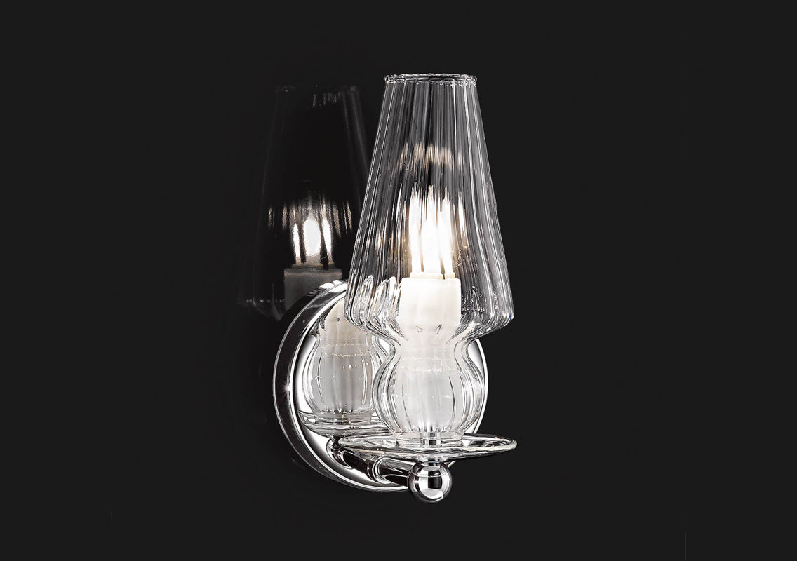 Rigel Wall Lamp
