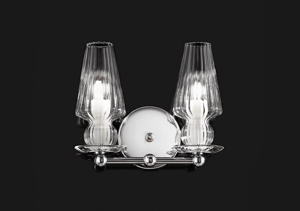 Rigel Wall Lamp
