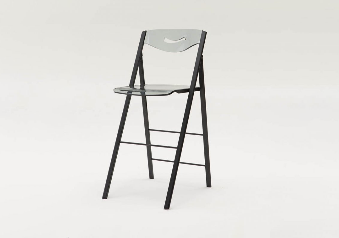 Ripiego Folding Stool