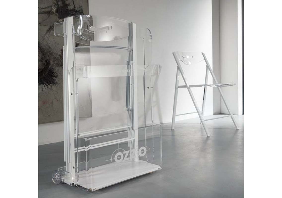 Ripiego Folding Chair