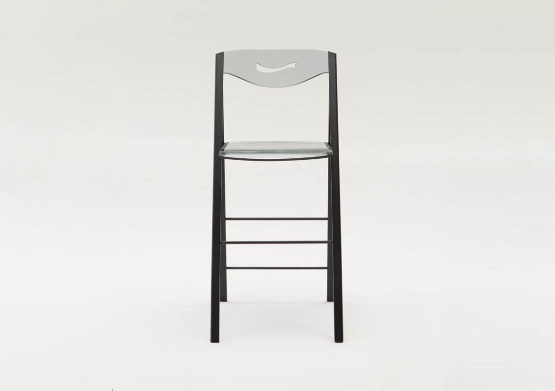 Ripiego Folding Stool