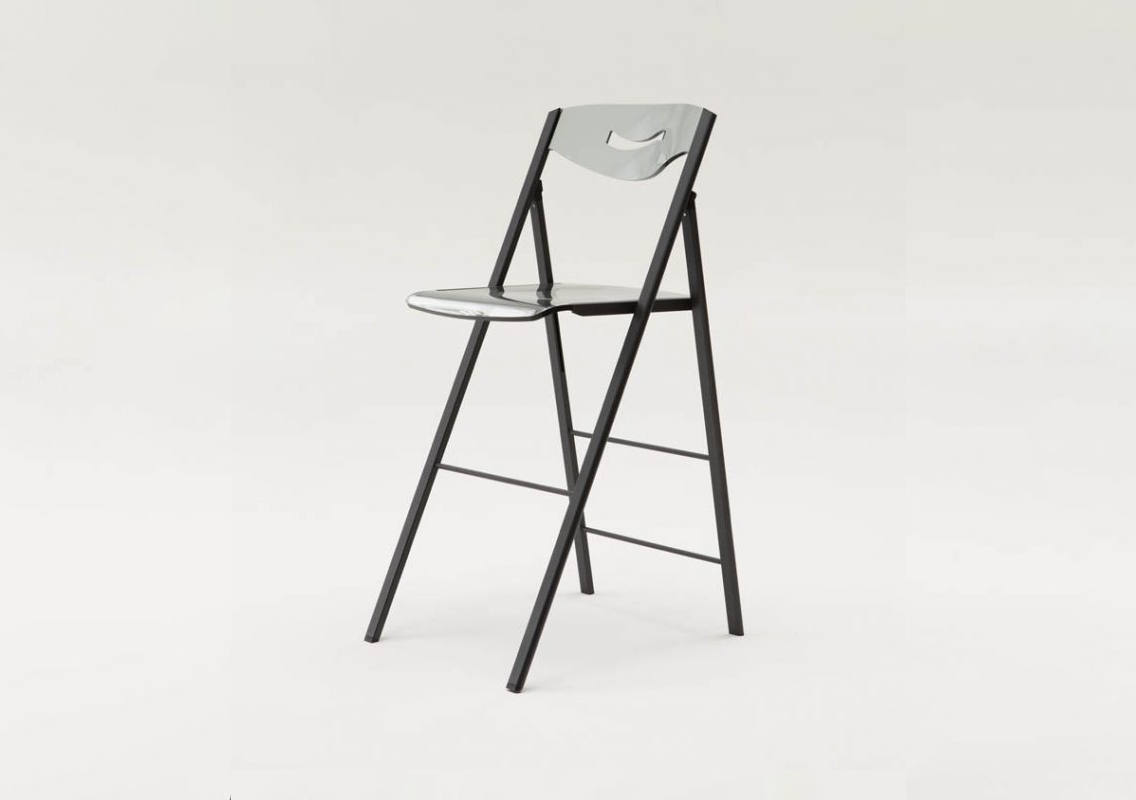 Ripiego Folding Stool