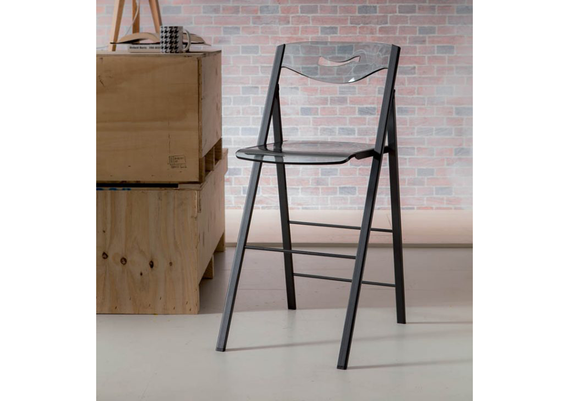Ripiego Folding Stool