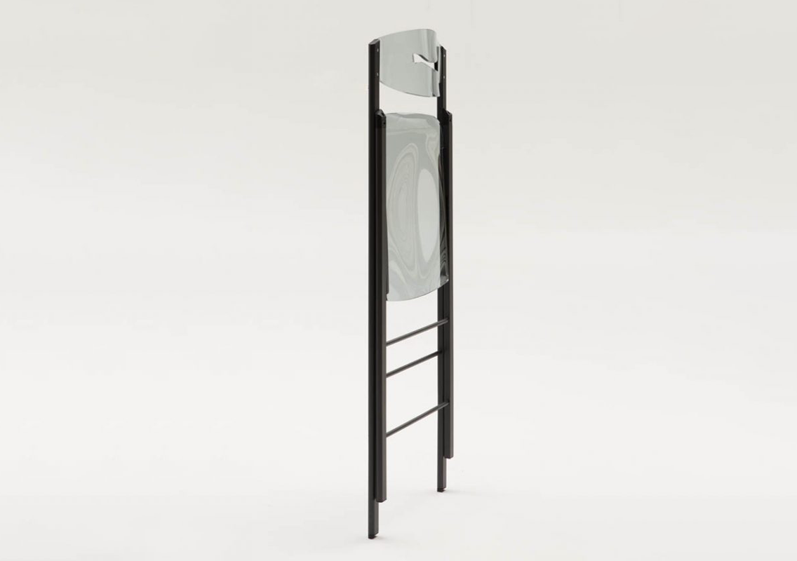 Ripiego Folding Stool