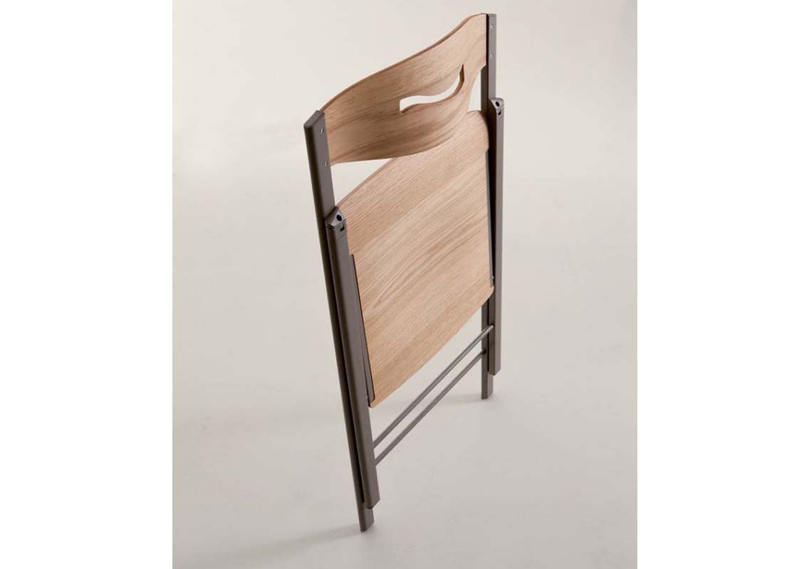 Ripiego Folding Chair