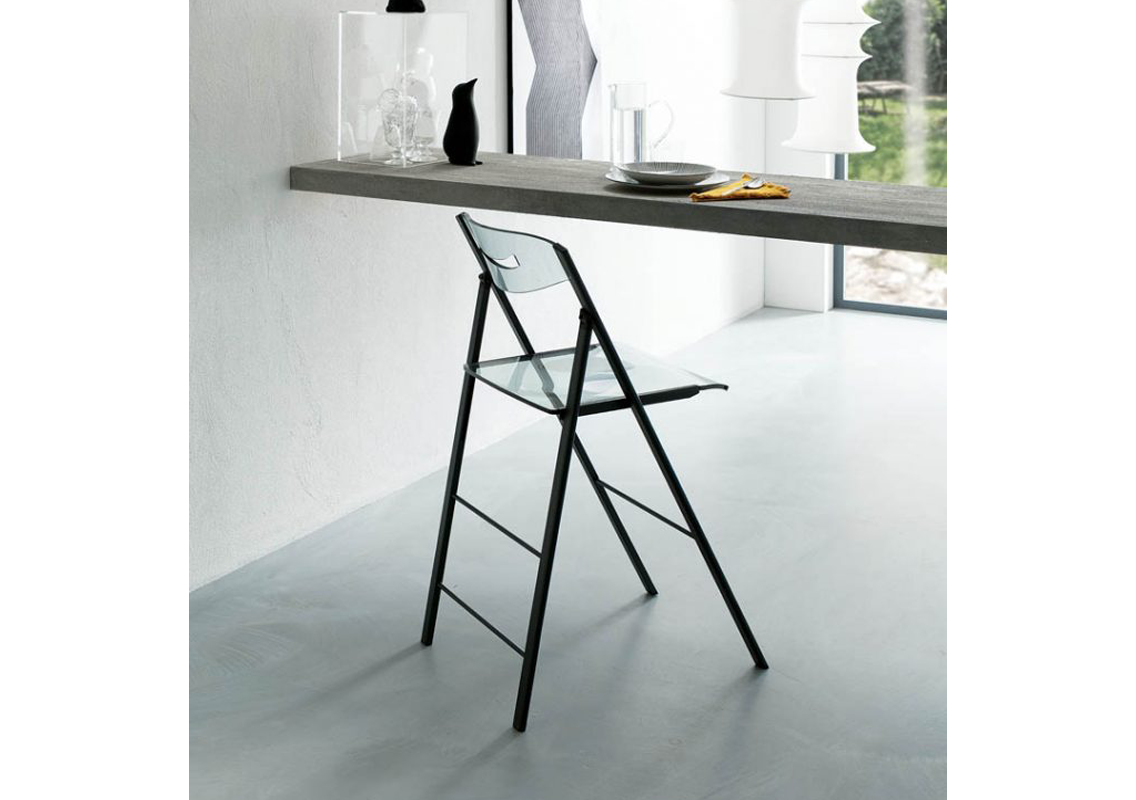 Ripiego Folding Stool