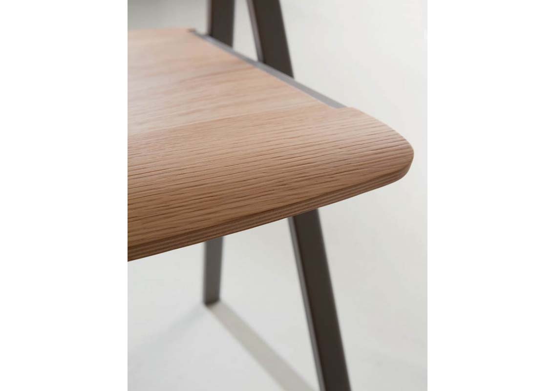 Ripiego Folding Chair