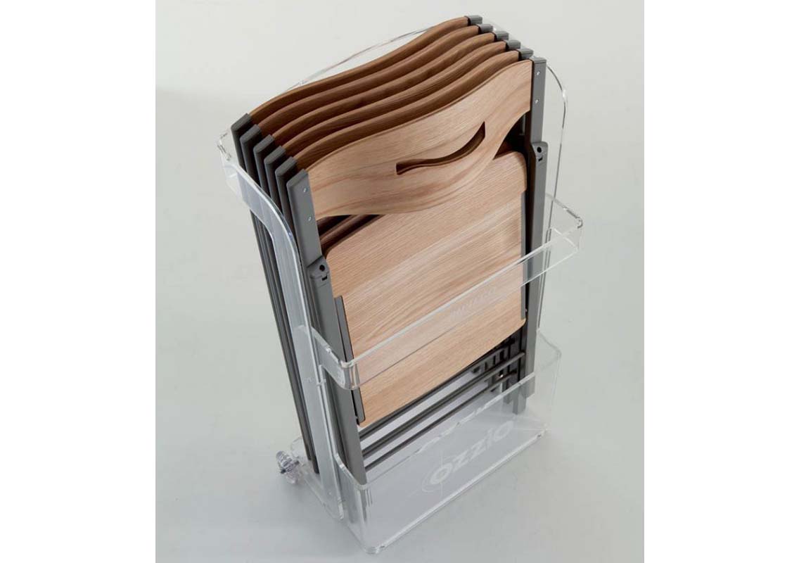 Ripiego Folding Chair