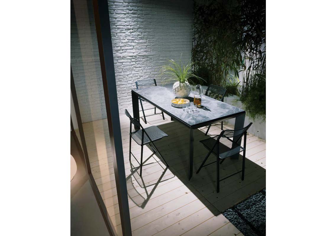 Ripiego Folding Chair