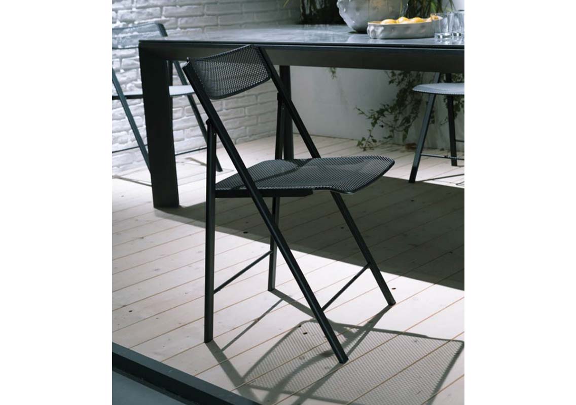 Ripiego Folding Chair
