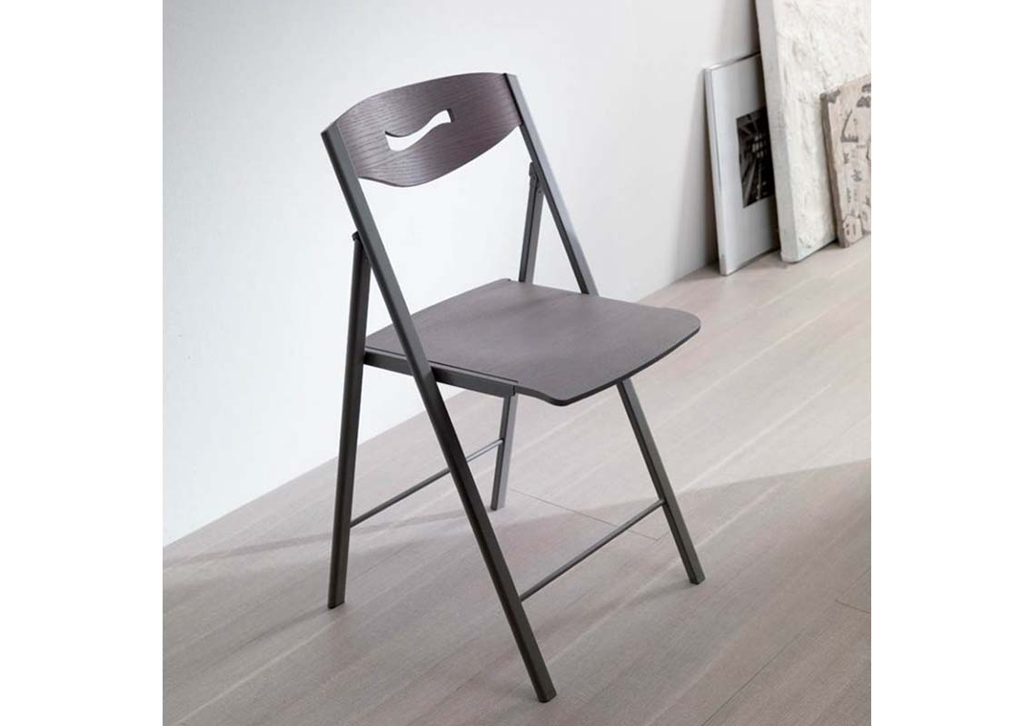 Ripiego Folding Chair