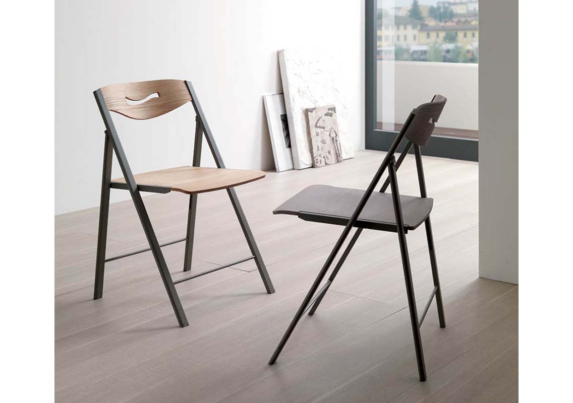 Ripiego - Wood S215