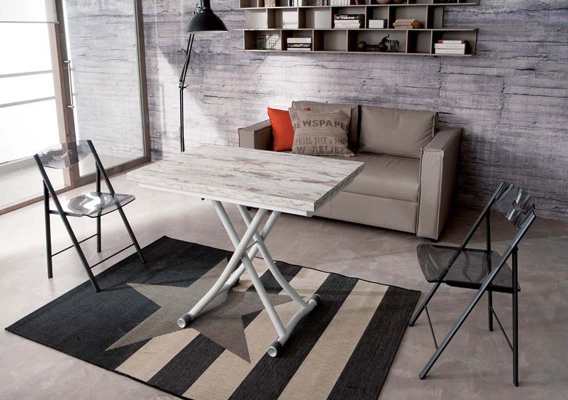 Ripiego Folding Chair
