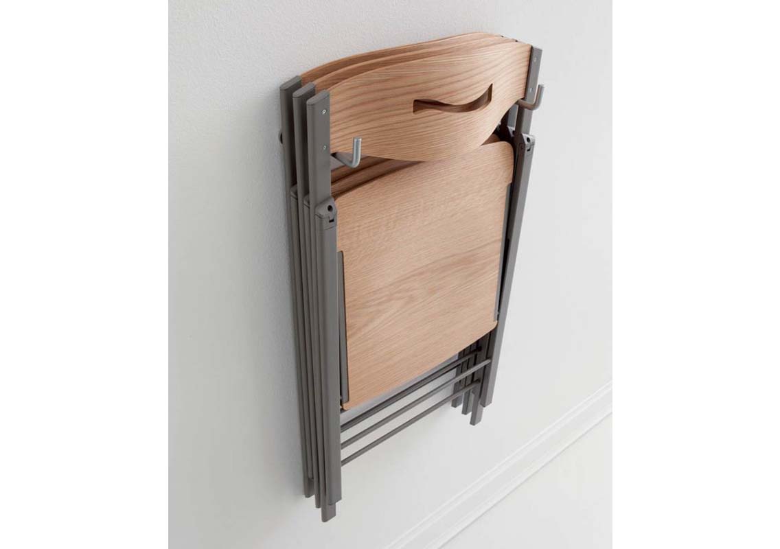 Ripiego Folding Chair