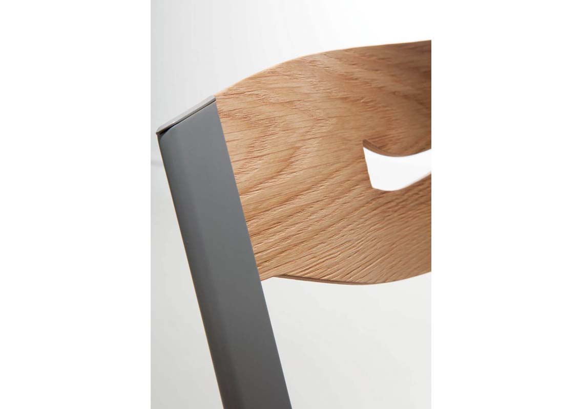 Ripiego Folding Chair