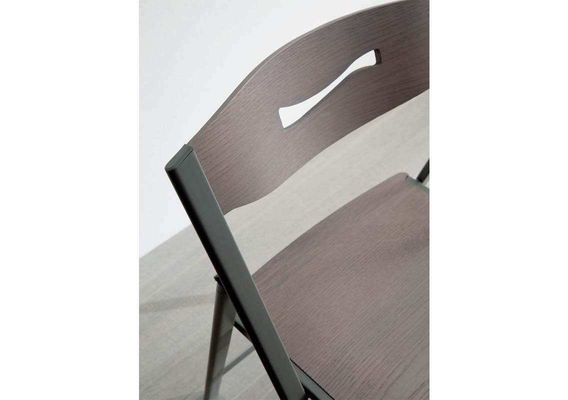 Ripiego Folding Chair