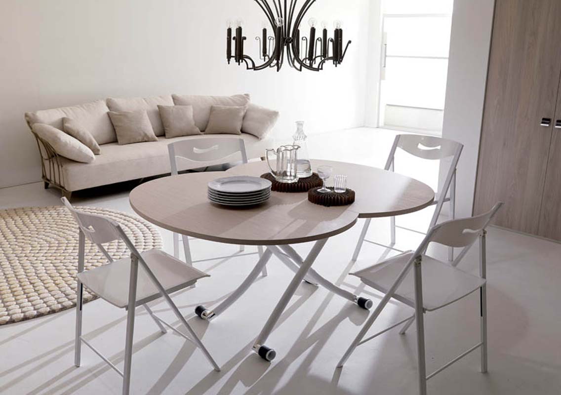 Ripiego Folding Chair