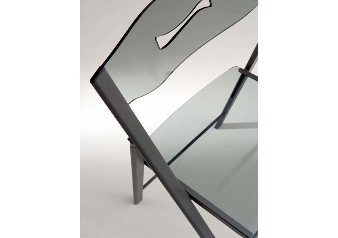 Ripiego Folding Chair