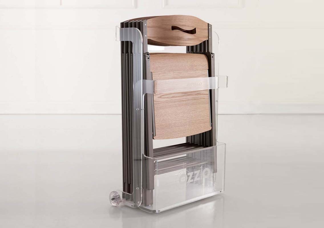 Ripiego Folding Chair