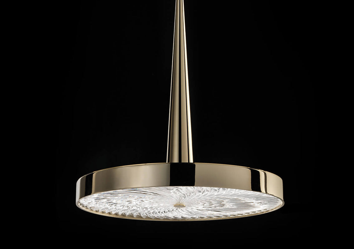 Ritmico Pendant Lamp