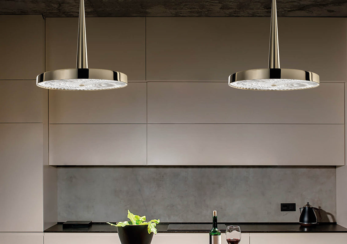 Ritmico Pendant Lamp