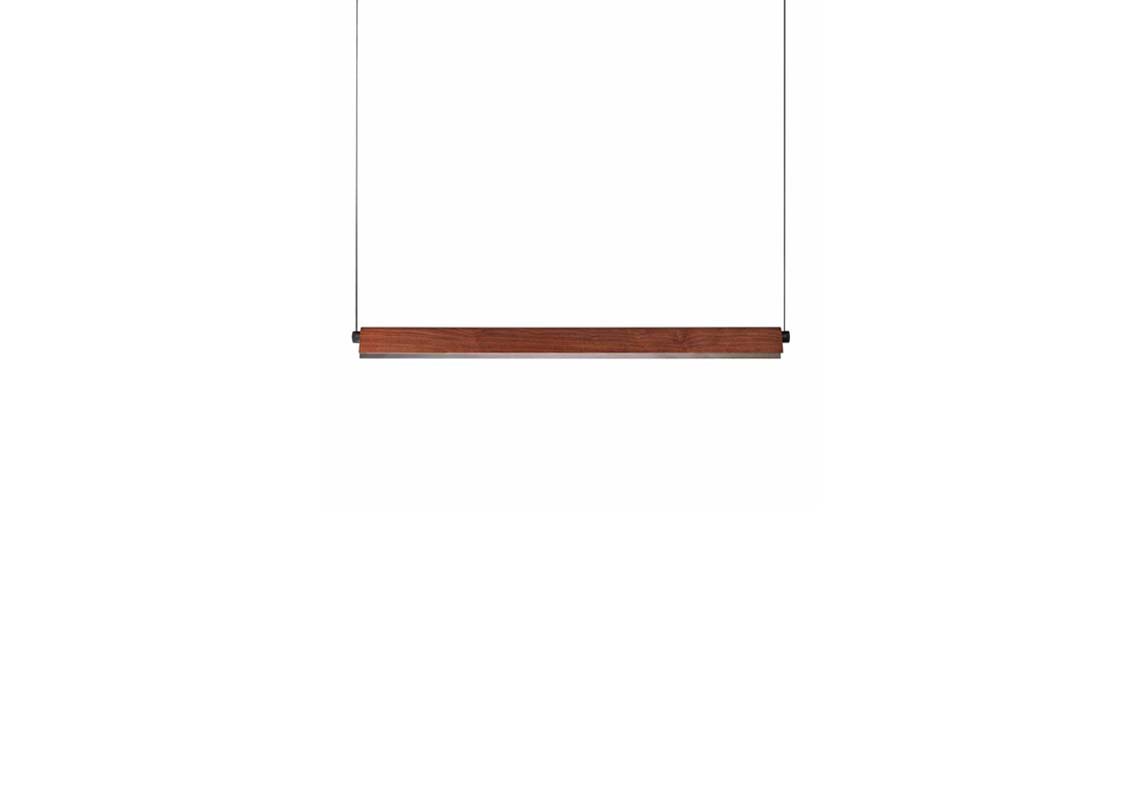 Roof S130 Suspended Lamp