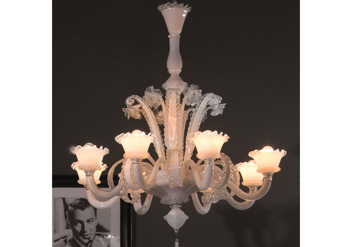 San Paolo Chandelier
