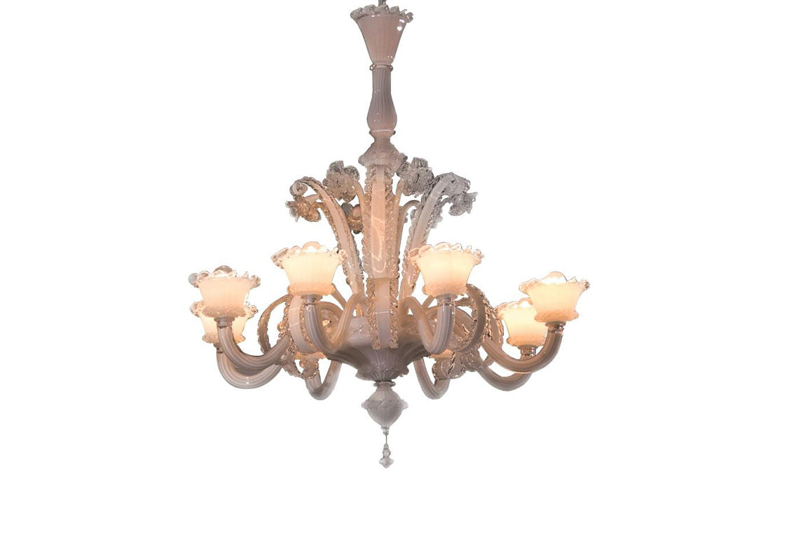 San Paolo Chandelier