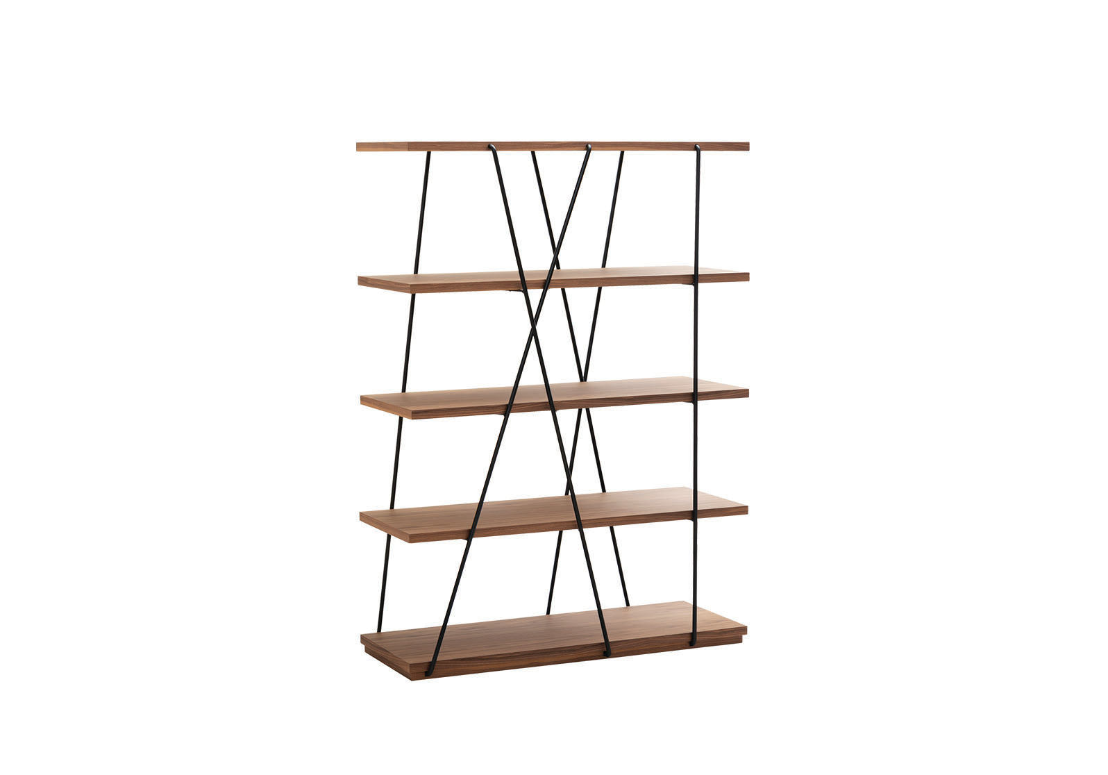 Matassa / Matassina Bookcase
