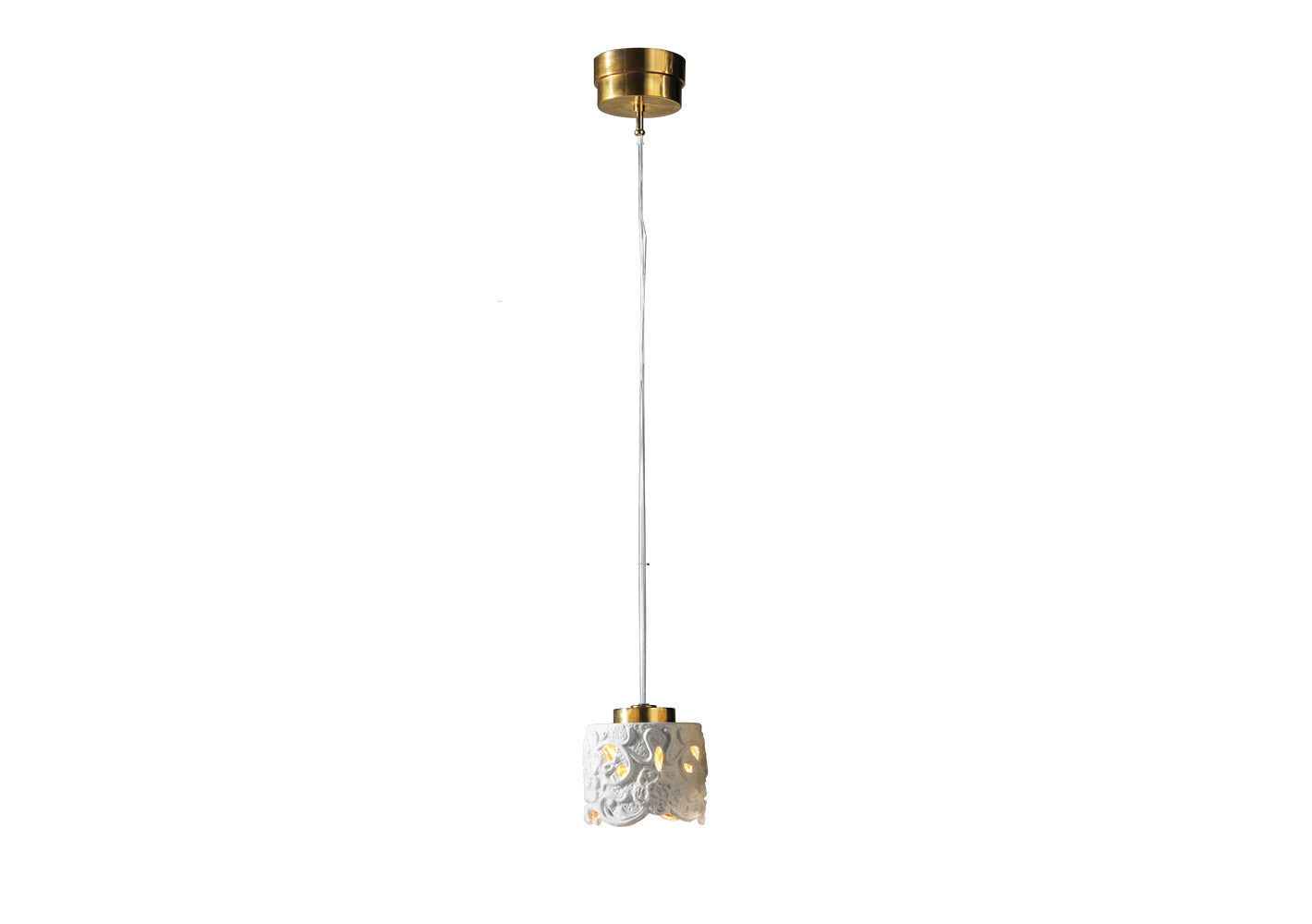 Pendant Lamp 7205/B